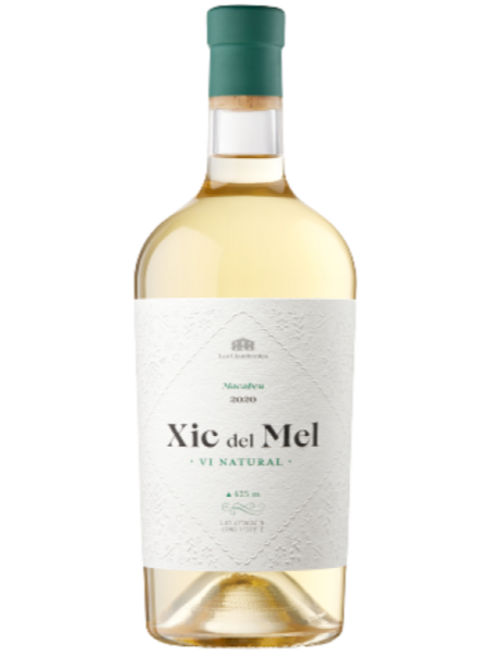 U mes U Xic Del Mel Macabeu 2022