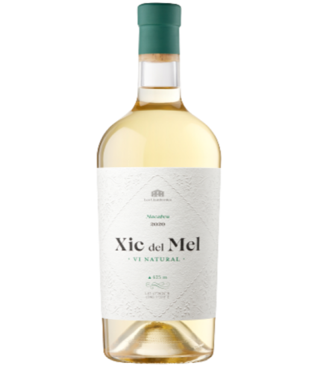 U mes U Xic Del Mel Macabeu 2022