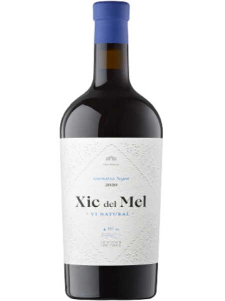 U mes U Xic Del Mel Garnatxa Negra 2021
