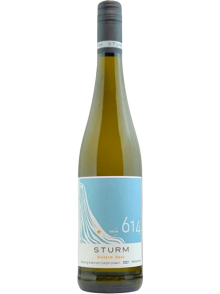 Weingut Sturm Riesling Kabinett Trocken 2022
