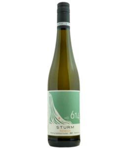 Weingut Sturm Riesling Spätlese Trocken Steinbruch 2021