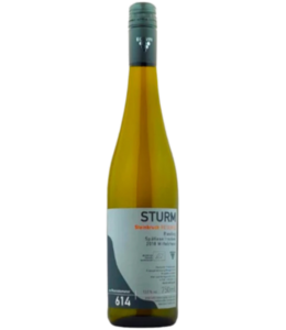 Weingut Sturm Riesling Spätlese Trocken Steinbruch Reserve 2018