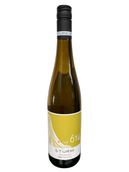 Weingut Sturm Chardonnay trocken 2023