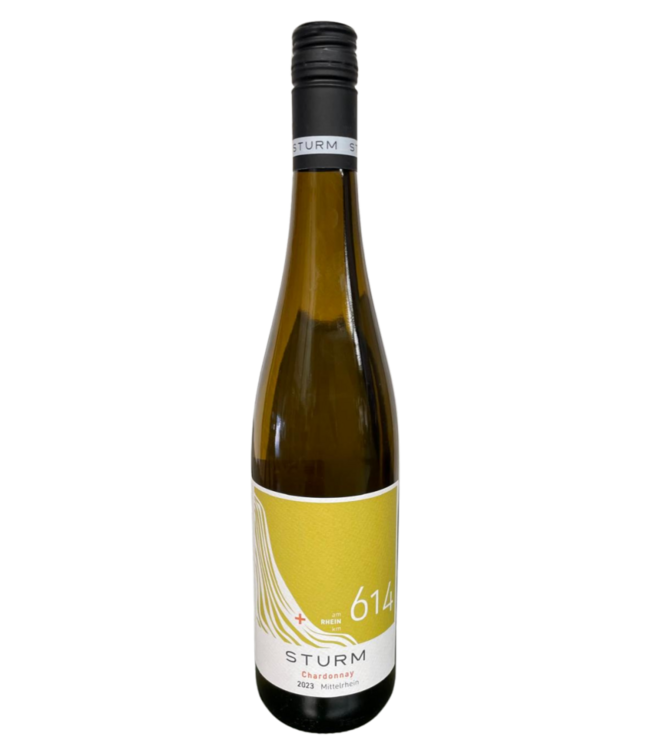 Weingut Sturm Chardonnay trocken 2023