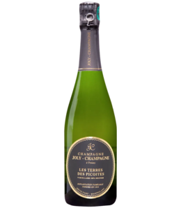 Joly Les Terres de Picoites