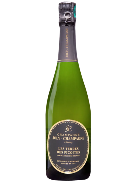 Joly Les Terres de Picoites