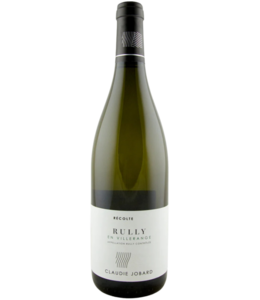 Claudie Jobard Rully en Villerange 2022