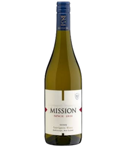 Mission Estate Estate Sauvignon Blanc 2024