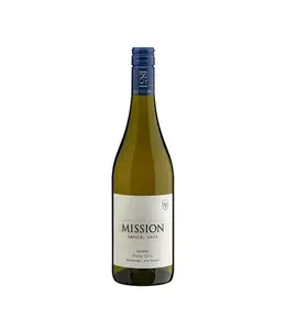 Mission Estate Estate Pinot Gris 2022