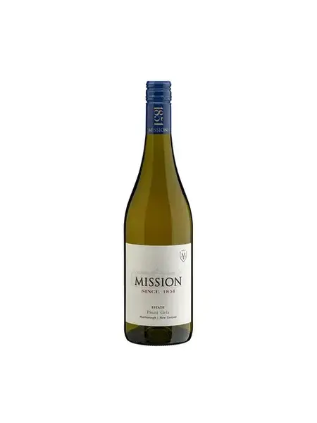 Mission Estate Estate Pinot Gris 2022