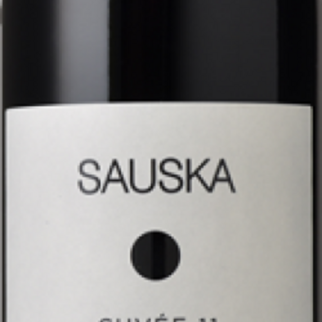Sauska Cuvée 11 2020