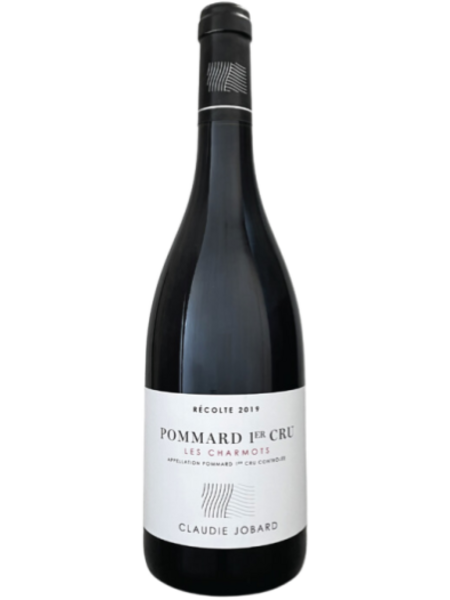 Claudie Jobard Pommard 1er Cru Les Charmots 2021