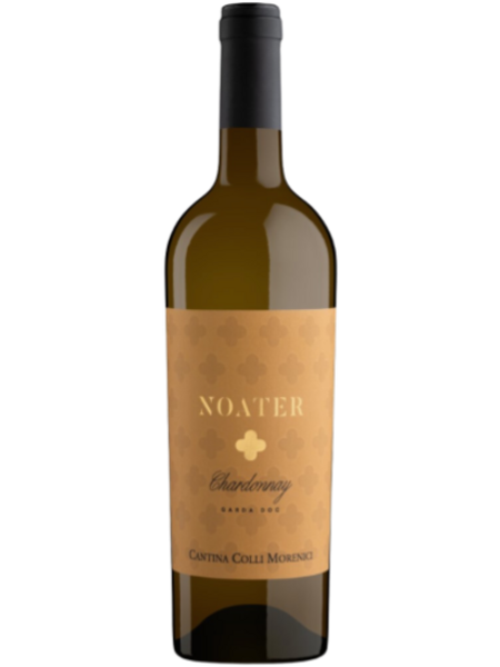 Colli Morenici Noater Chardonnay 2024