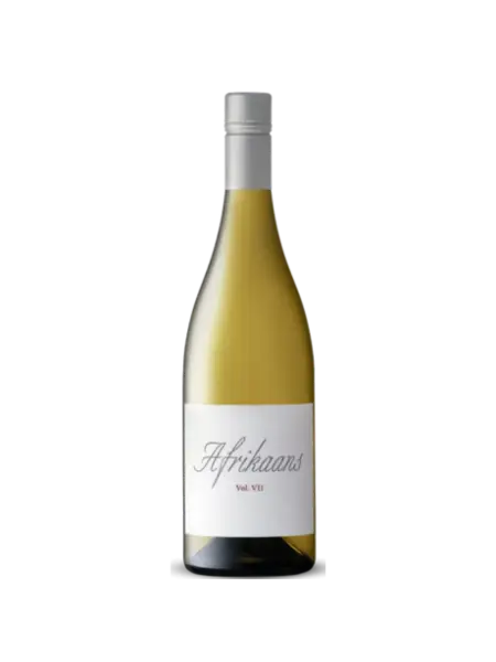 Afrikaans Winery Vol VII White 2024