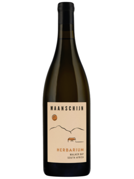 Maanschijn Herbarium Cape White 2024