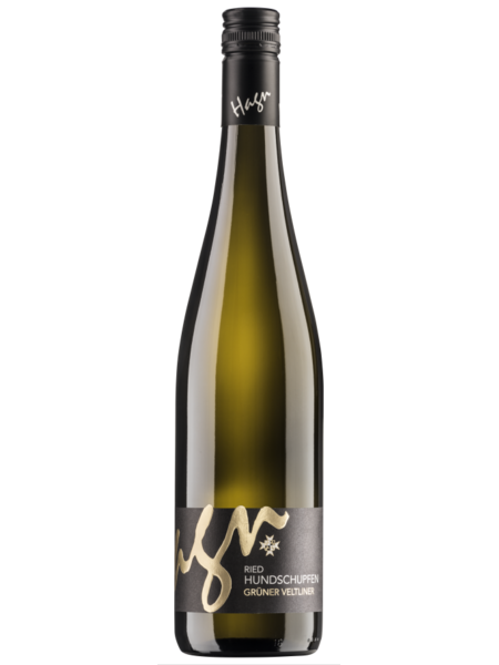 Hagn Hundschupfen Veltliner 2024