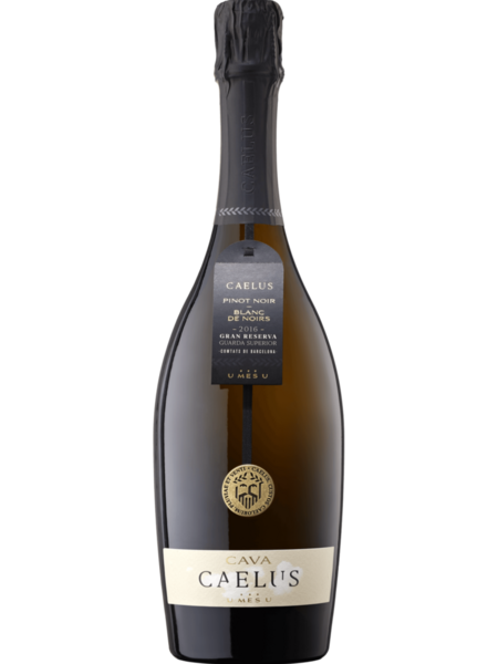 U mes U Caelus Cava Gran Reserva 2016