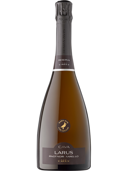 U mes U Rara Avis Larus