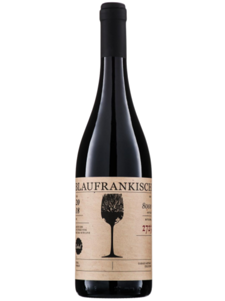 Kobal Roots Blaufrankisch 2023