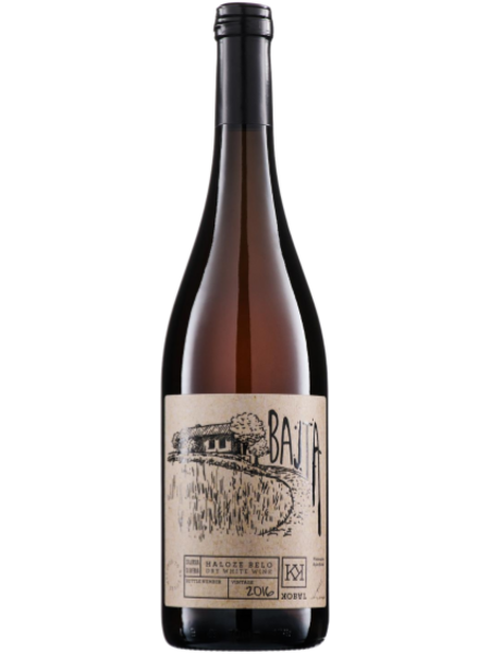 Kobal Bajta White 2021