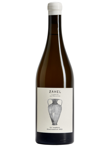 Zahel An Amphora Blaufränkisch 2021