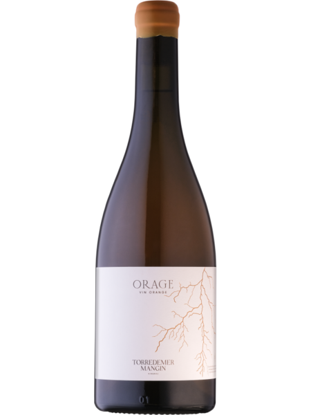 Torredemer Mangin Orage 2023
