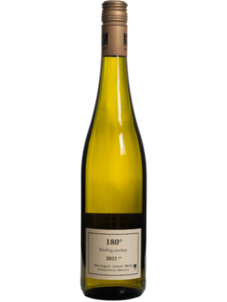 Josef Milz Riesling Trocken 180 2024