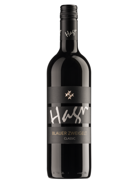 Hagn Blauer Zweigelt Classic 2022