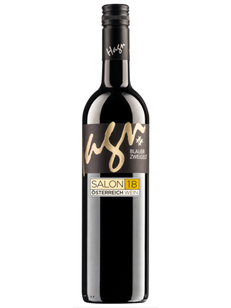 Hagn Blauer Zweigelt Premium 2023