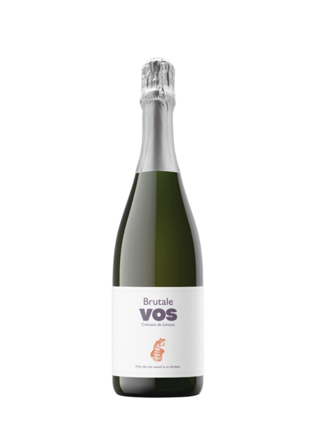 Wijnhuys Vos Brutale Vos
