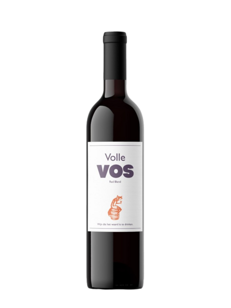 Wijnhuys Vos Volle Vos 2025