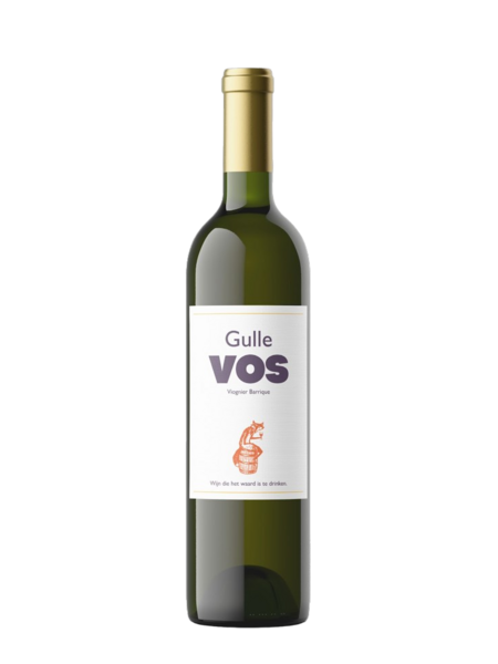 Wijnhuys Vos Gulle Vos 2025