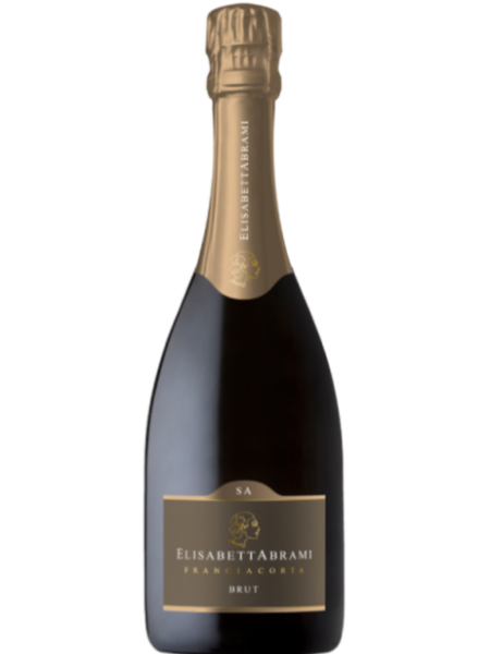 Elisabetta Abrami Franciacorta Brut