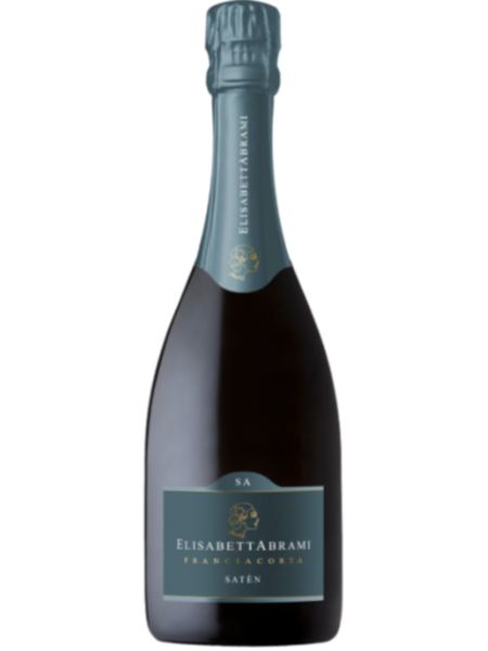 Elisabetta Abrami Franciacorta Satèn Brut