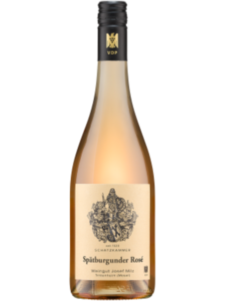 Josef Milz Spätburgunder Rosé 2025