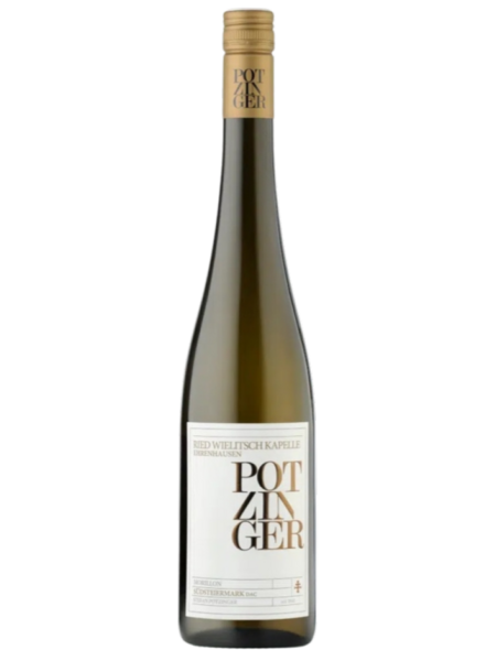 Potzinger Morrilon Chardonnay 2023