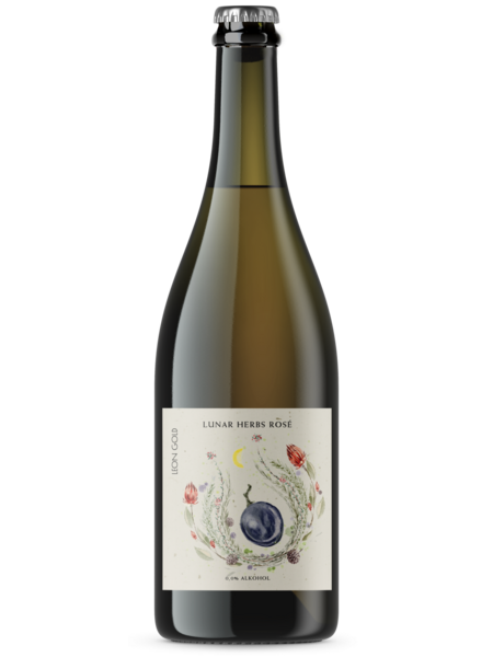 Weingut Gold Lunar Herbs Rosé