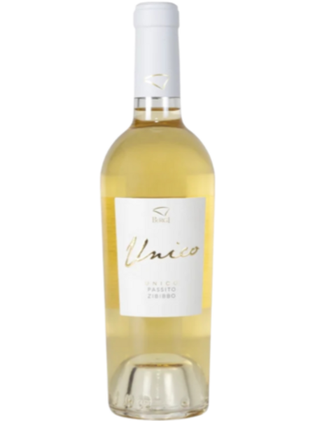 Cantine Birgi Unico Zibibbo 2021