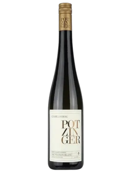 Potzinger Sauvignon Blanc Ried Czamillonberg 2024