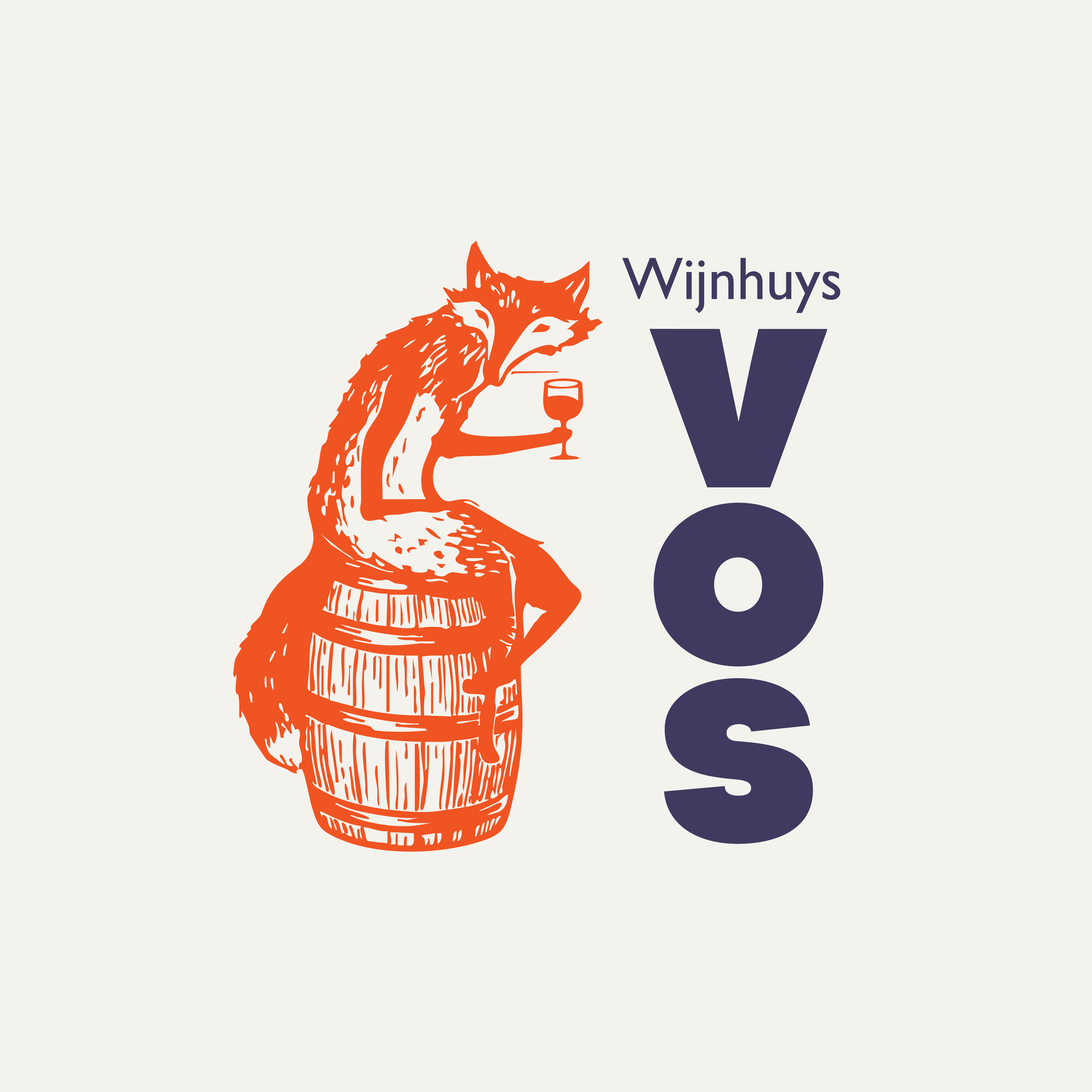 Wijnhuys Vos