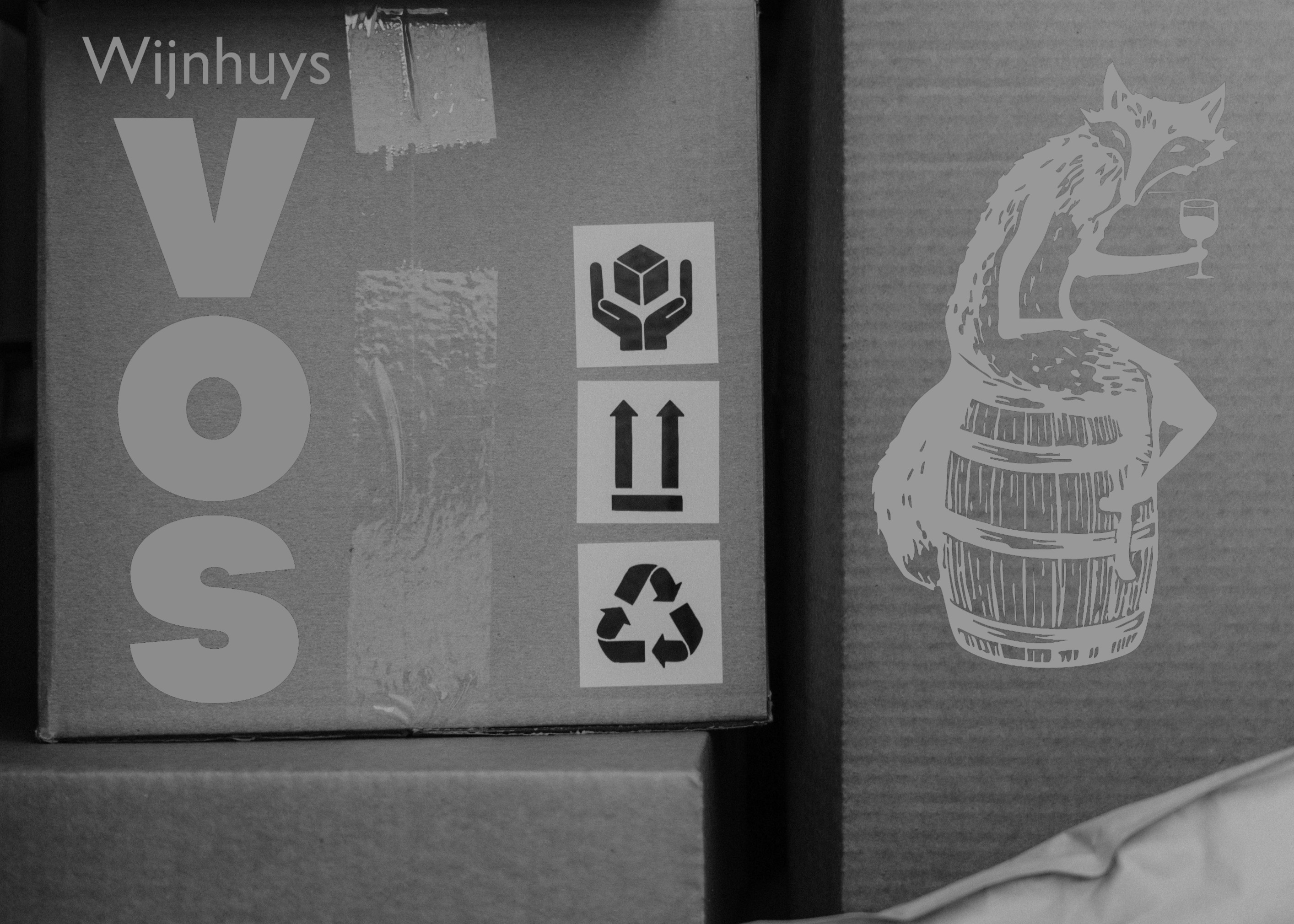 Dus gratis levering in Oegstgeest & Leiden!