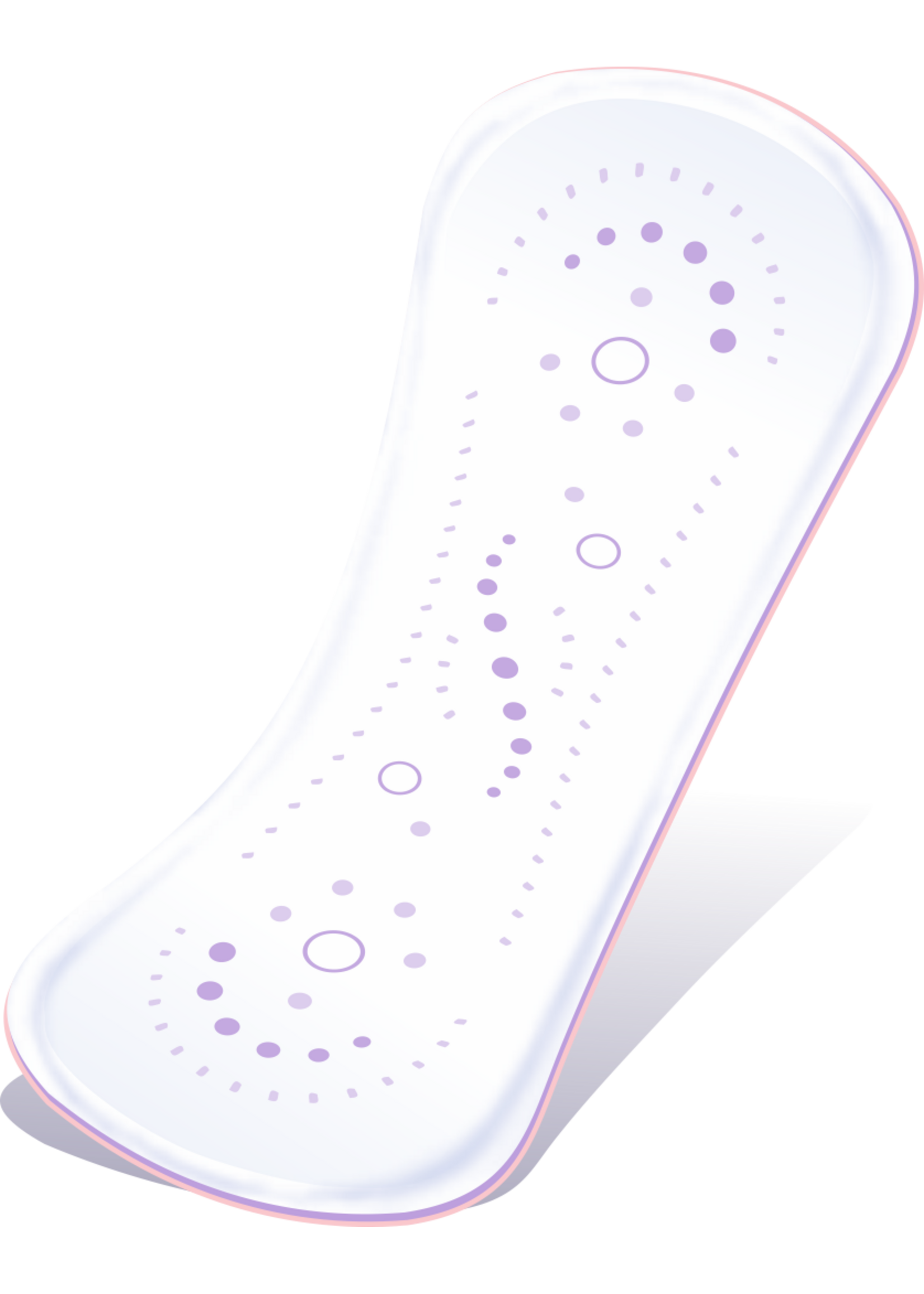 SENI LADY SLIM MICRO