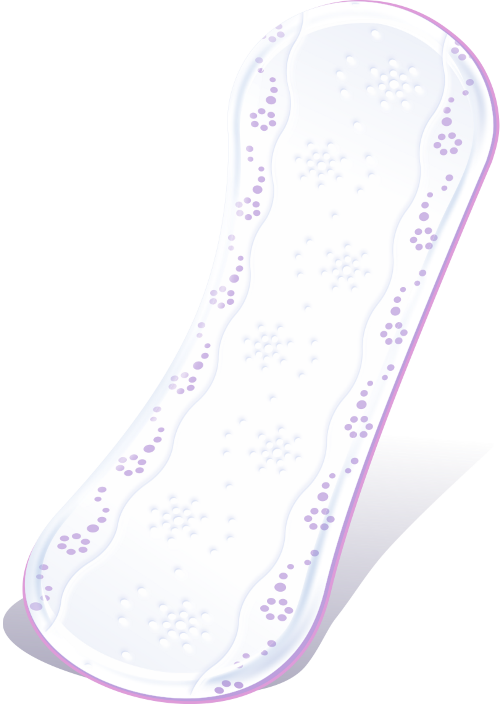 SENI LADY SLIM MICRO PLUS