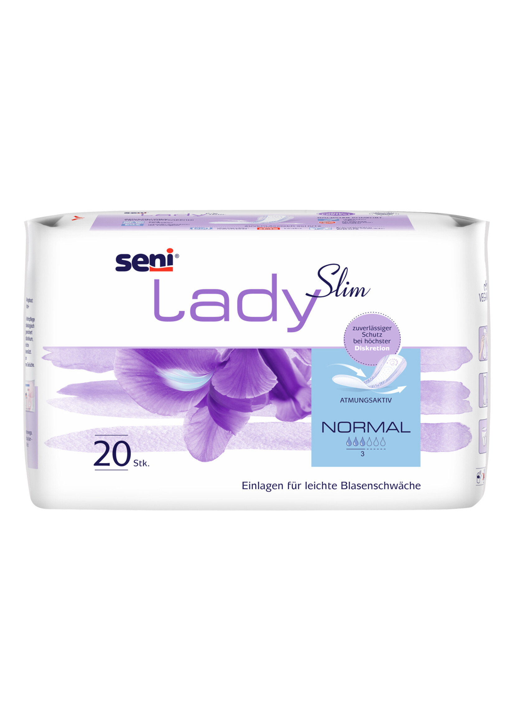 Seni SENI LADY SLIM NORMAL