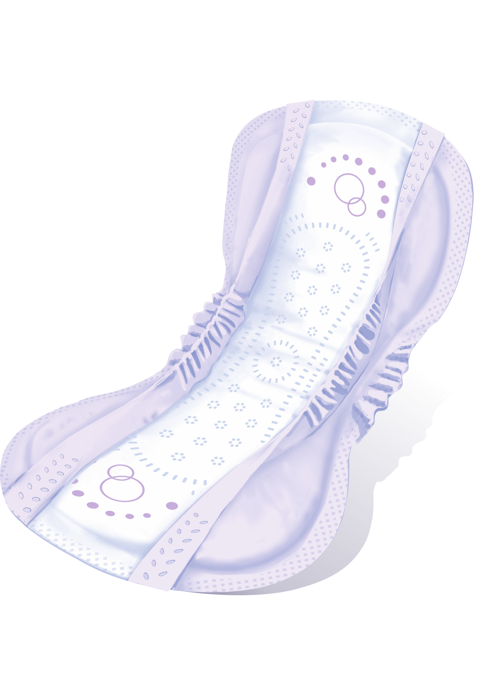 SENI LADY SLIM EXTRA PLUS