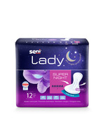 SENI LADY SUPER NIGHT