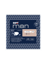 SENI MAN LIGHT LEVEL 1