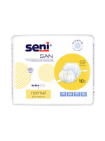 Seni SENI SAN NORMAL