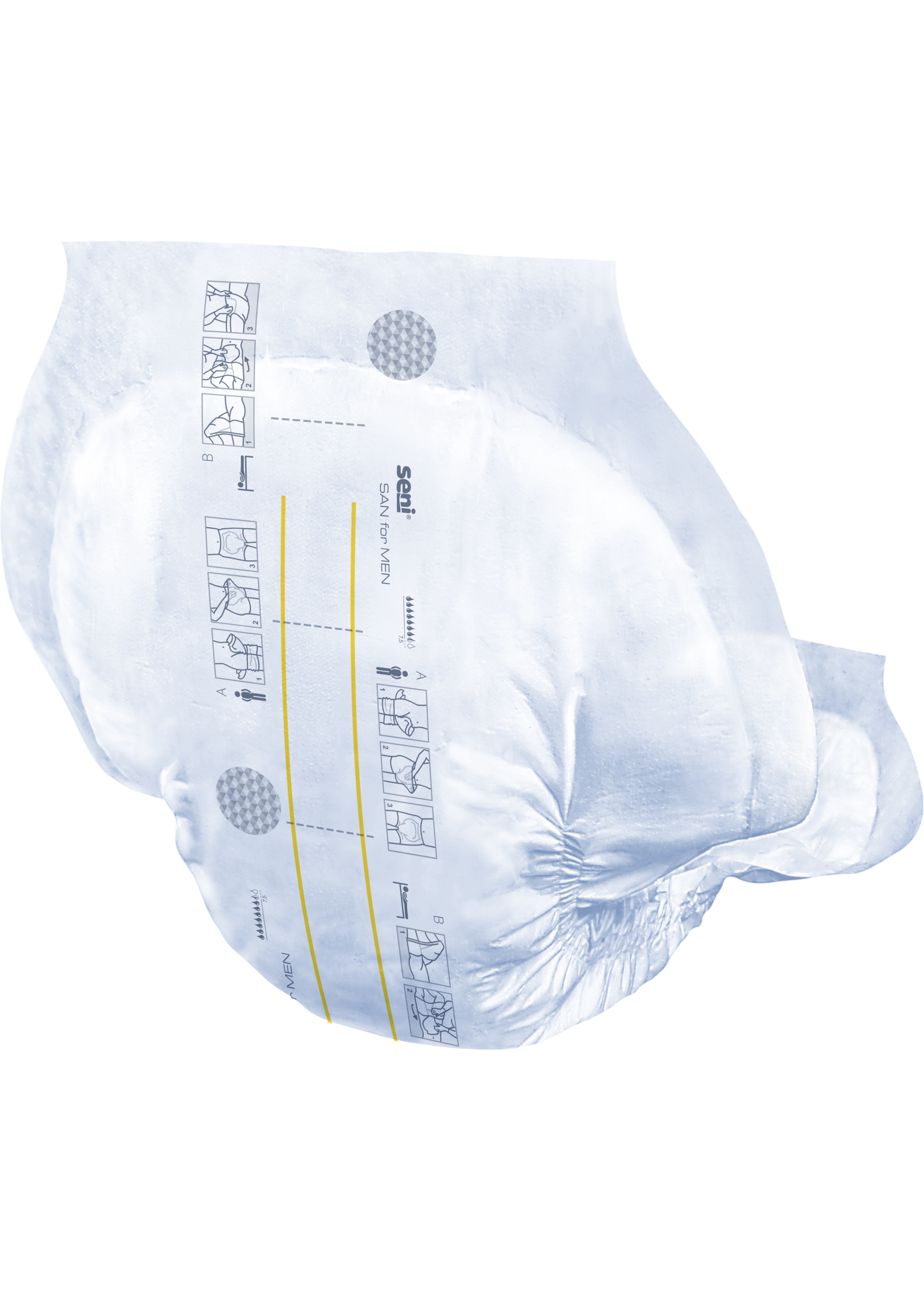 Seni SENI SAN FOR MEN