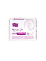 ABSORGYN